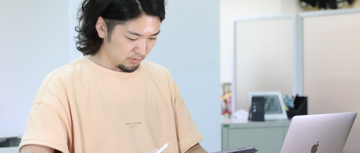 新規事業の開発を手伝ってくれるエンジニアを猛烈に探しています。