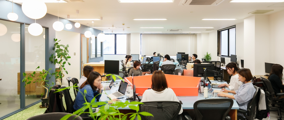 福岡｜0からお客様との関係構築を行うCRM担当募集