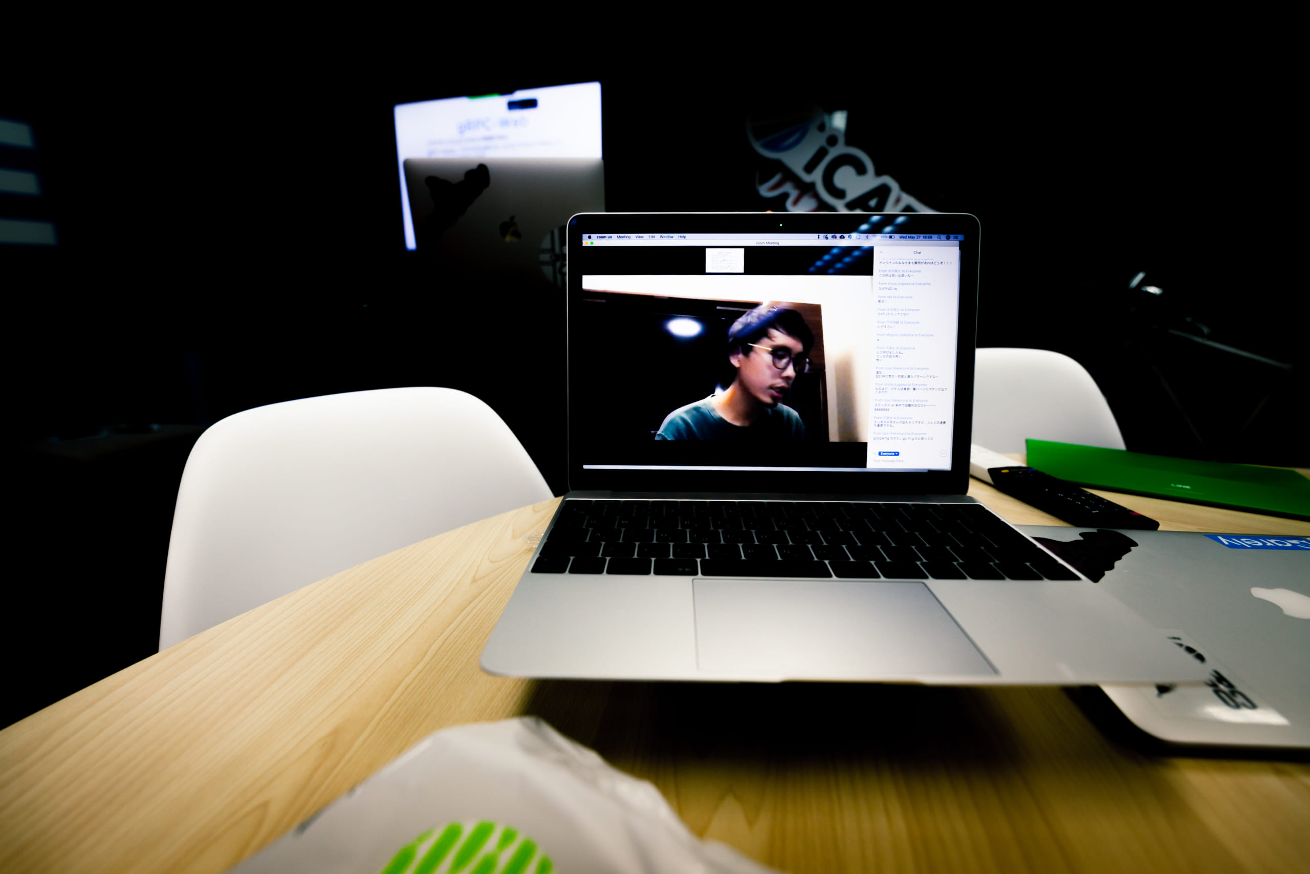 iCARE Developer Meetup #9 〜API連携しくじり先生〜