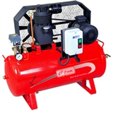 Frank Compressors