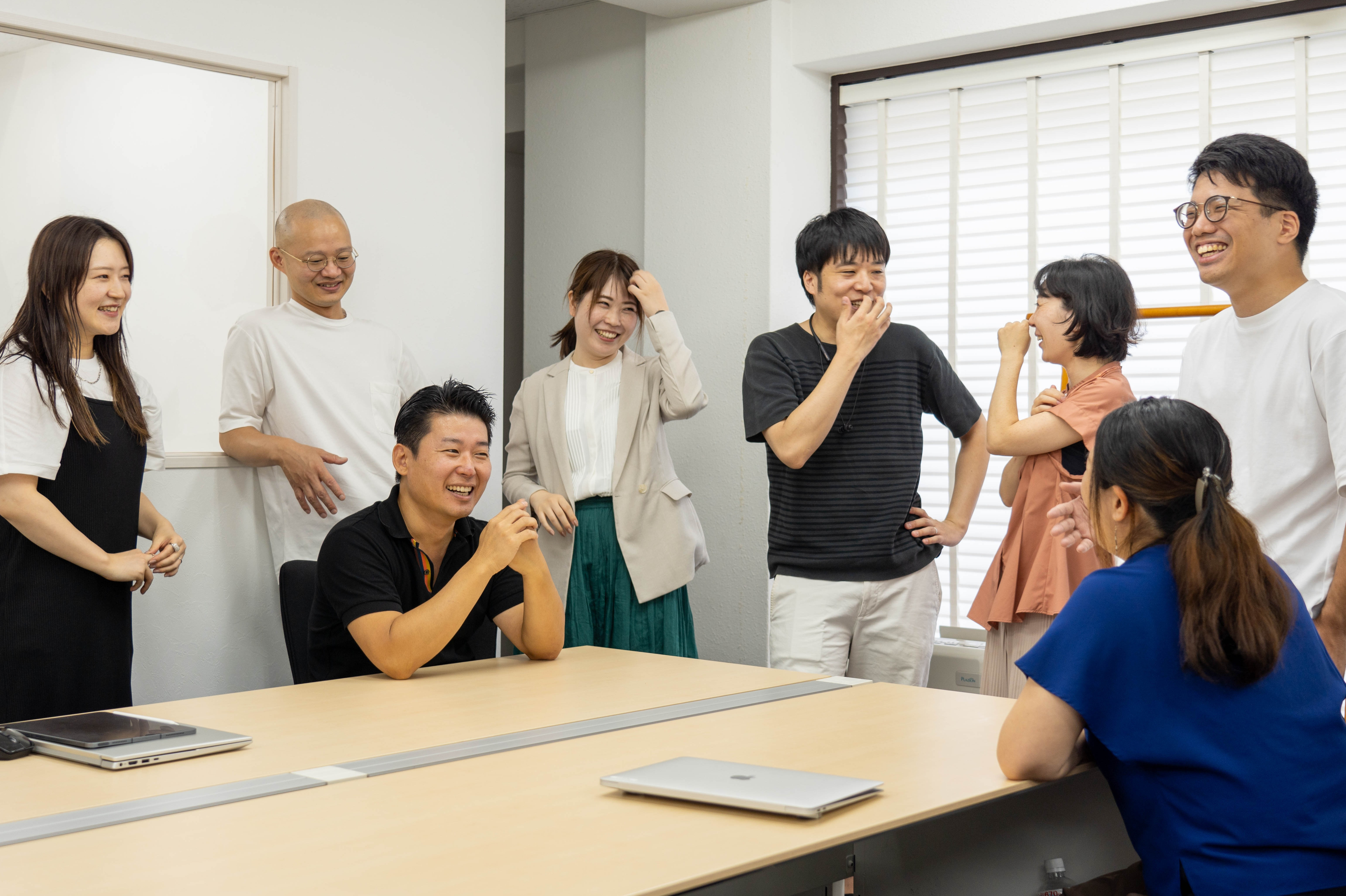食品業界向けSaaSプロダクトの成長を加速させるWebエンジニアを募集！