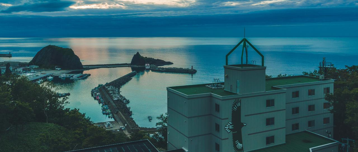 えっ⁈ホテルって、こんなことまでできるの⁈