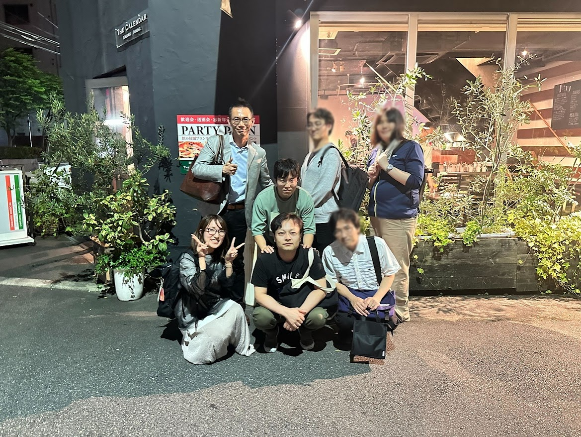 有名企業の案件をマネジメントする石田さんに聞いた、アンビシャスの魅力