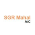 SGR Mahal