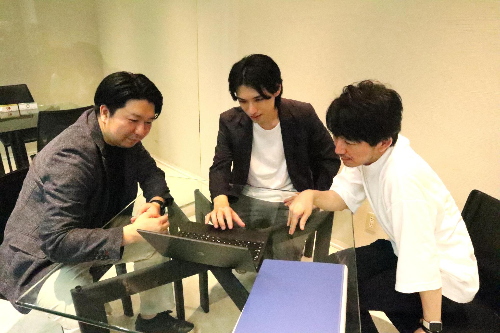 挑戦者求む！フルコミッション型SES営業で自分の限界を超える - キュリオシティ株式会社の法人営業の採用 - Wantedly