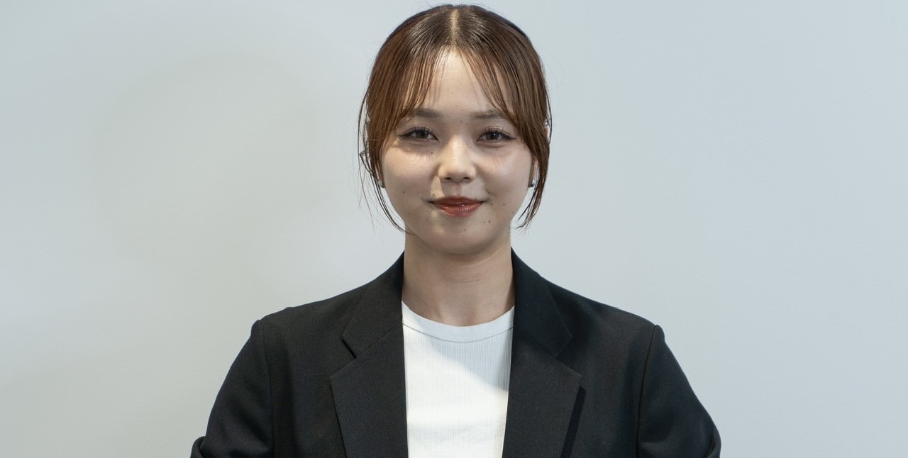 【社員紹介】支え合う仲間がいるから、どんな壁も乗り越えられる。