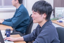 生成AI活用で日本のSC変革！急成長スタートアップでビジネスインターン募集