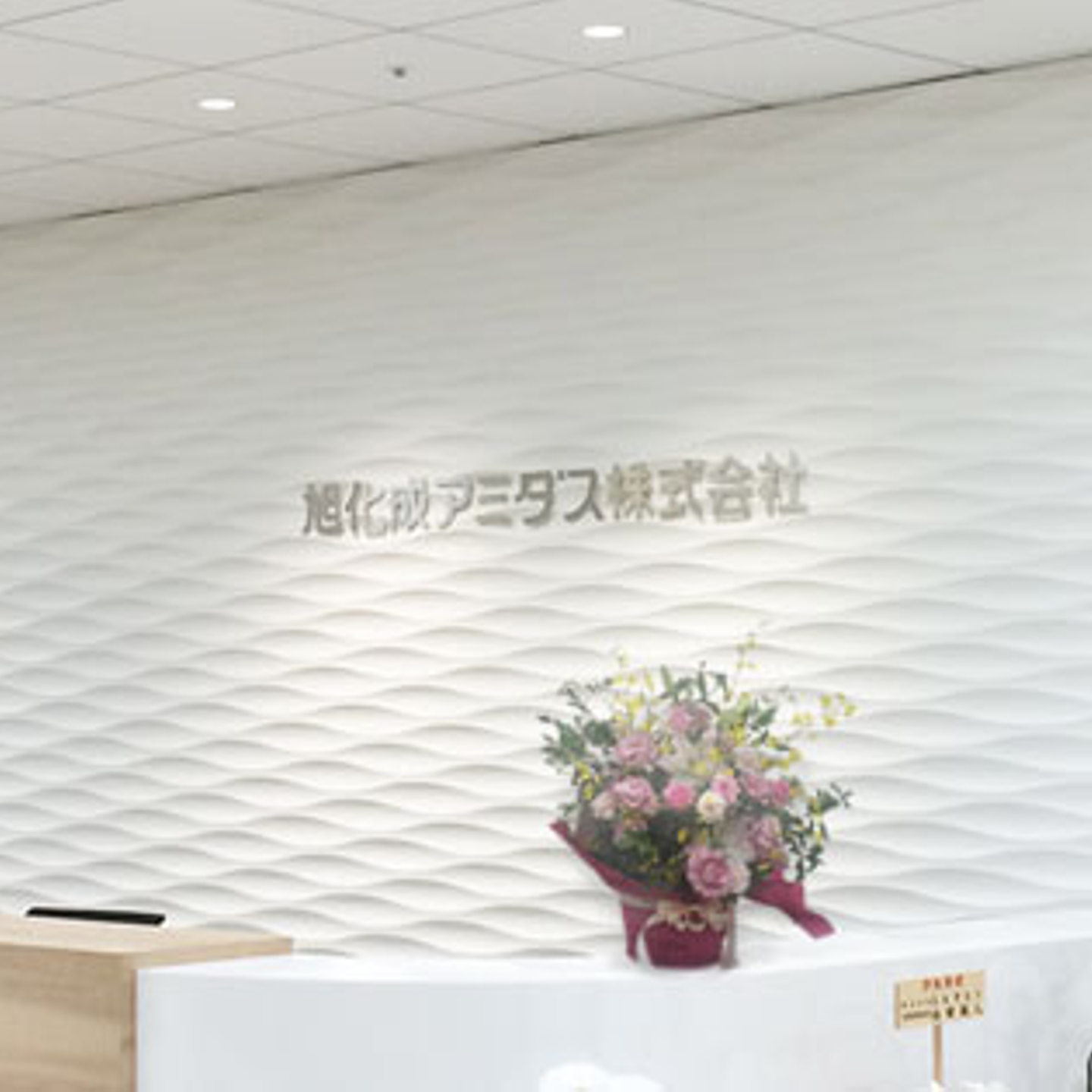 旭化成アミダス キャリアサポート事業部 内部統制チームの働き方とストーリー Wantedly