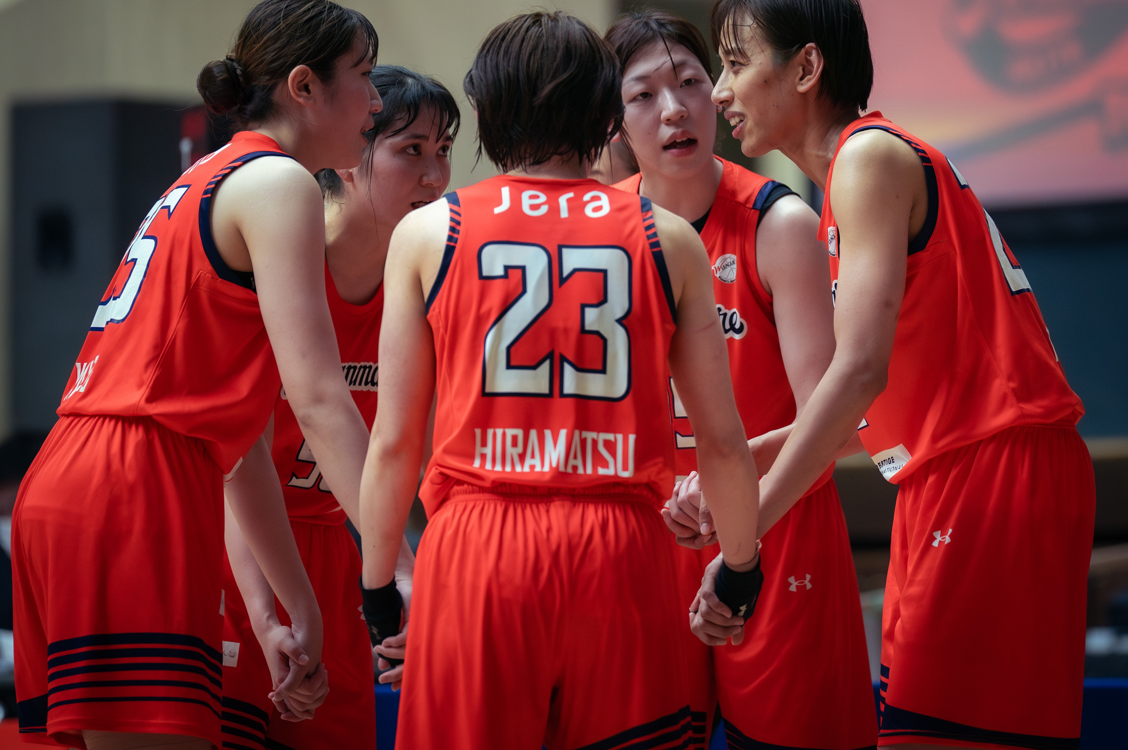 女子スポーツチーム！スポンサー営業に興味のある方大募集！
