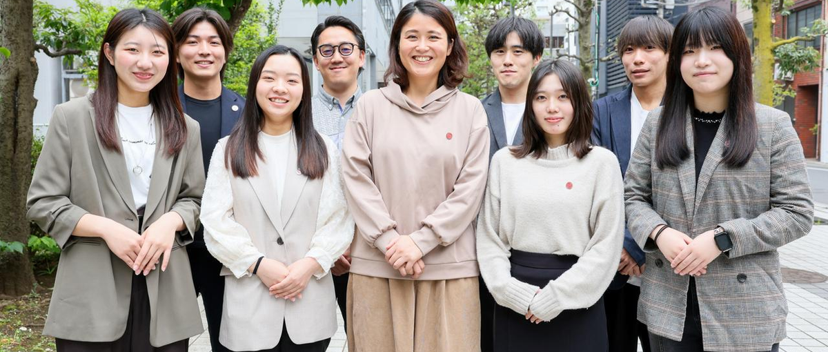 SNSは、あなたの好きが仕事になる場所。