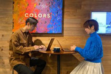 WEBデザイナー志望必見！経験ゼロから実務経験を通してディレクター人材へ！