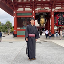 藤田 大河