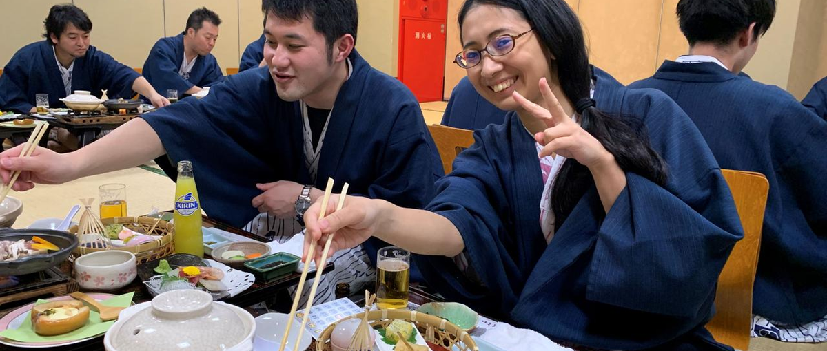 学んできたことを仕事で活かすチャンス！インフラエンジニアのお仕事