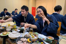学んできたことを仕事で活かすチャンス！インフラエンジニアのお仕事
