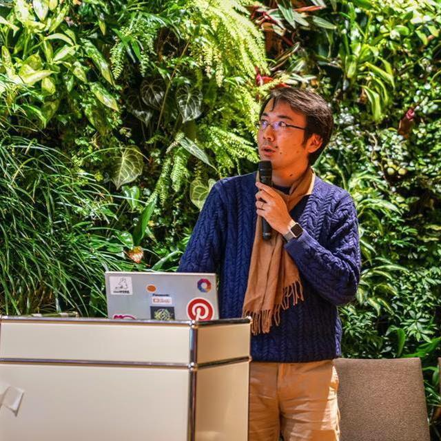 Nozomu Tannaka