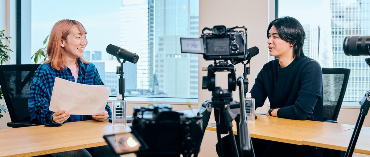 動画広告のプロフェッショナル求む！｜企画から運用、データ分析まで担当