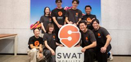 スタートアップやベンチャーでの経験を活かし、中長期的な目標に向かってチャレンジしたい方を歓迎します！「撮影場所：WeWork」