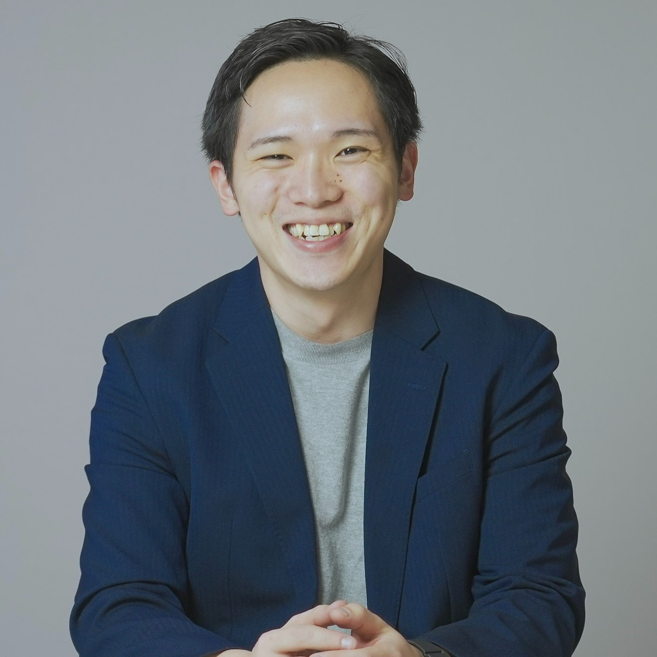 石田 一晟