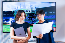 構造設計士｜エンタメの最前線！大型ステージの舞台裏を支える