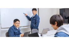  職場見学OK｜コツコツ作業｜精密レンズの世界を覗いてみませんか？