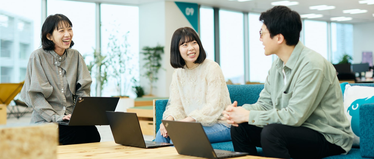 経理｜月次決算｜成長機会と柔軟な働き方を両立