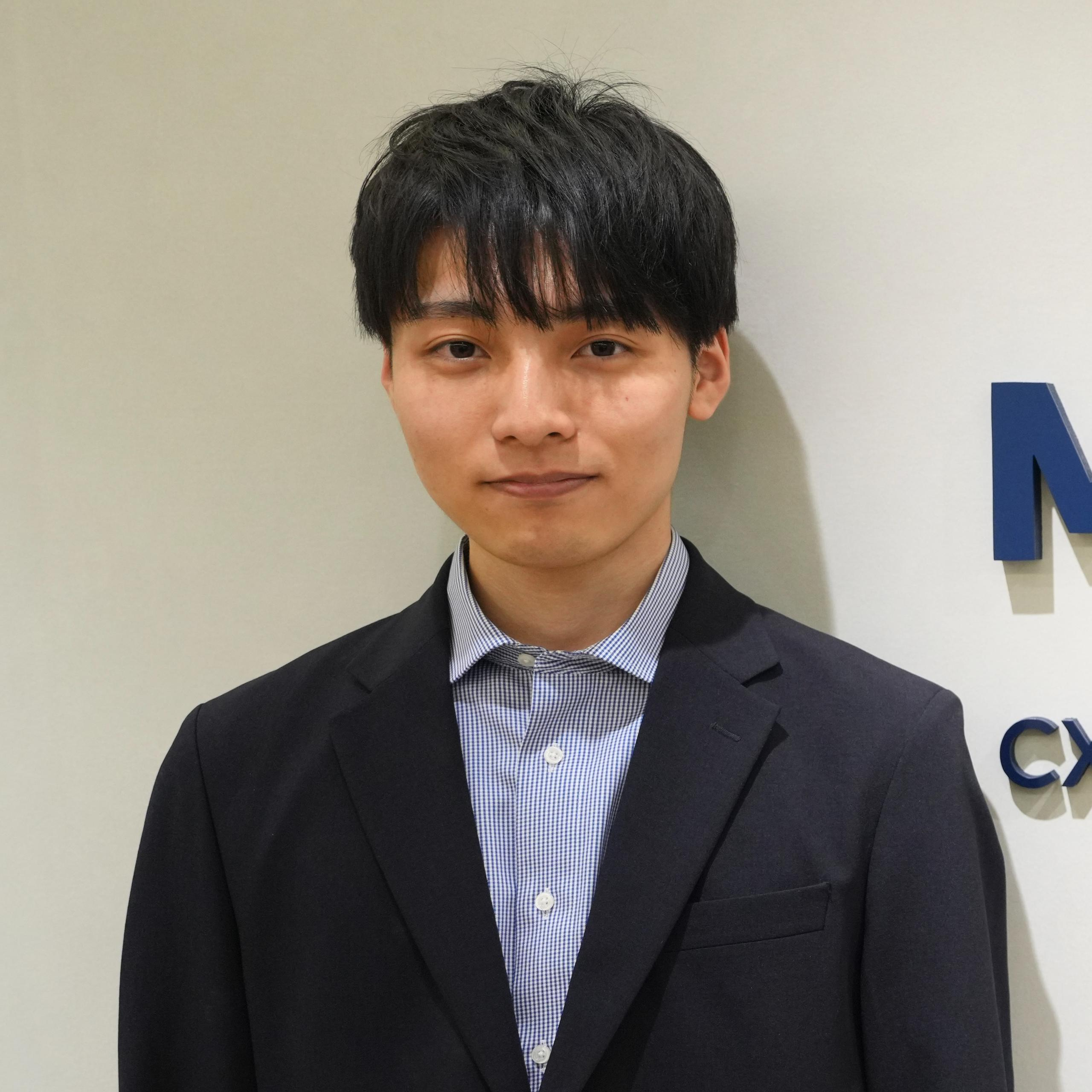 関口 由登
