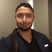 カラフチ  "SINA" 唐太郎さんのプロフィール