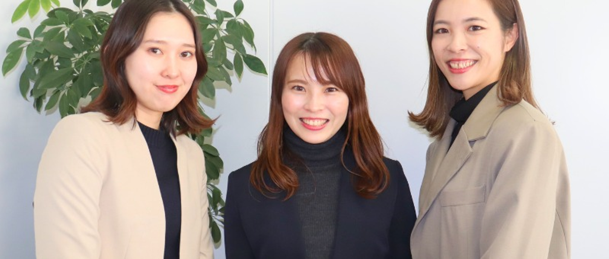 やりたいことが見つかる総合職｜Web・SNS広告代理店でキャリアを磨こう！