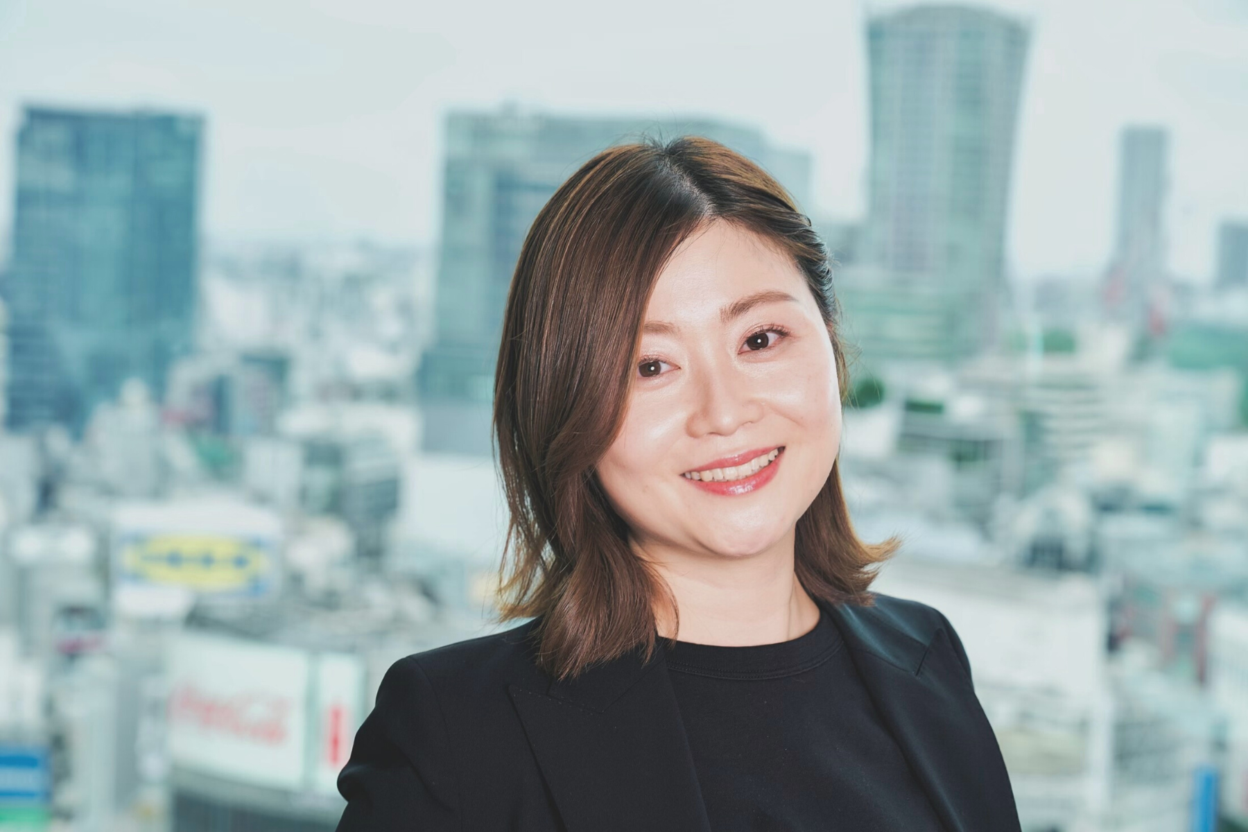 【社員インタビュー】ワーキングママとして前例なき道を開拓。信念と確信を持って「この会社を世の中に伝えていきたい」