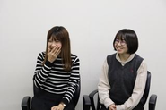 女性社員も話しやすい方ばかり