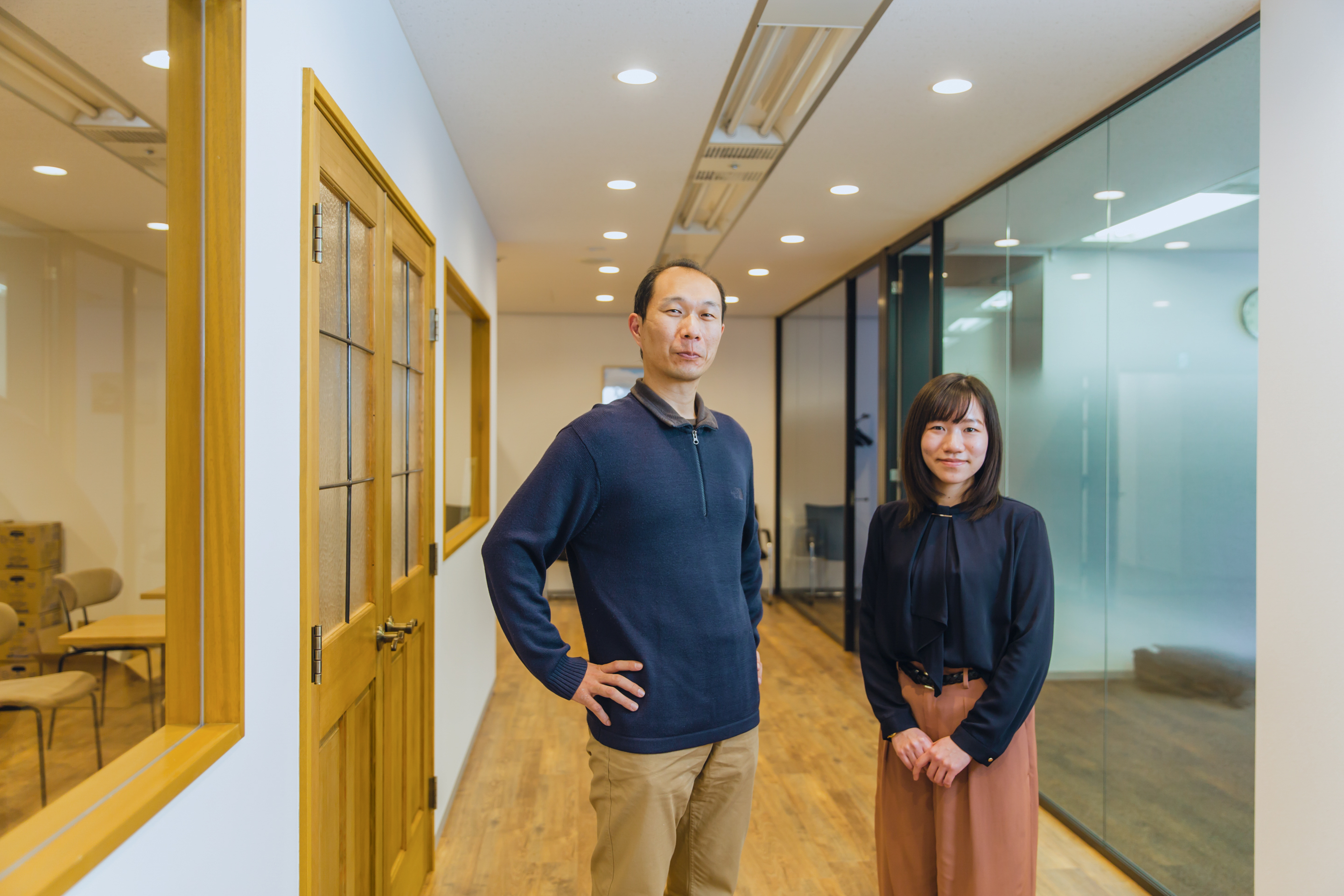 今、エンジニアが医療の世界で求められている。亀田医療情報の技術者が語る医療現場のDX