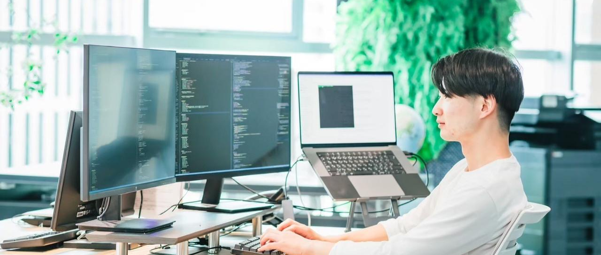 未来の営業スタイルを共に創る――AI支援型営業メンバー募集！