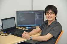 経験ナシでも続けられるのは人間関係で悩まないから！OJT・研修も充実！SE