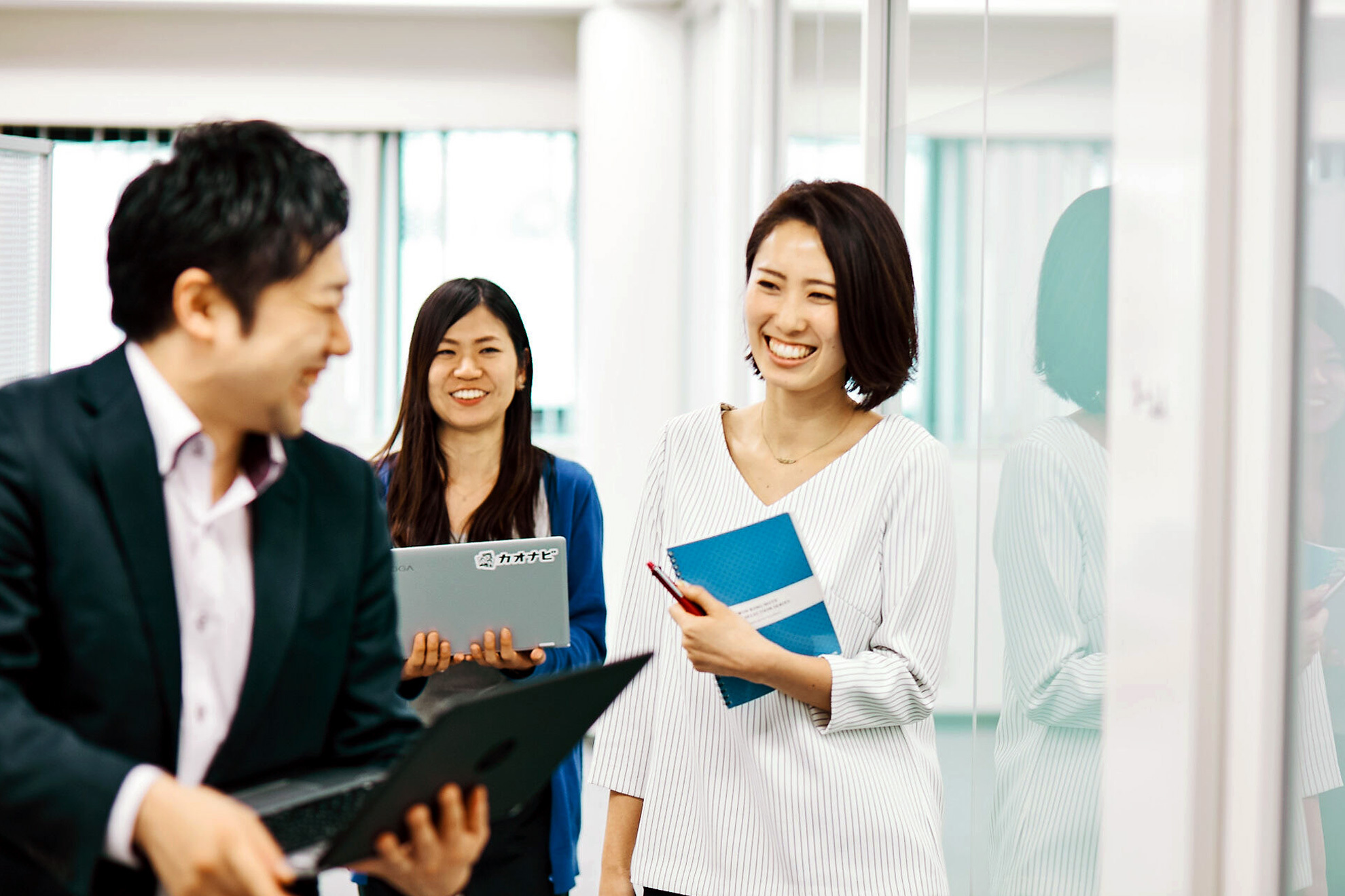 私を鍛えてくれたカオナビの「仮説思考」「仕組化」「シンプル」という3つのバリュー