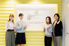 大手案件含むEC制作｜クリエイターによるクリエイターのための会社/関西募集