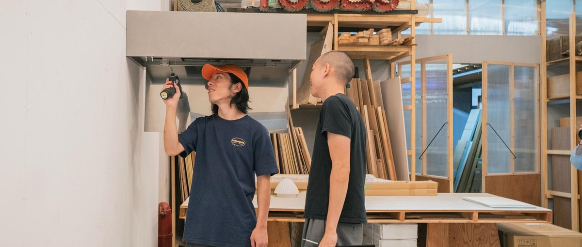 モノから始まる家づくりを体現し常識を変えていく。商品開発スタッフを募集！