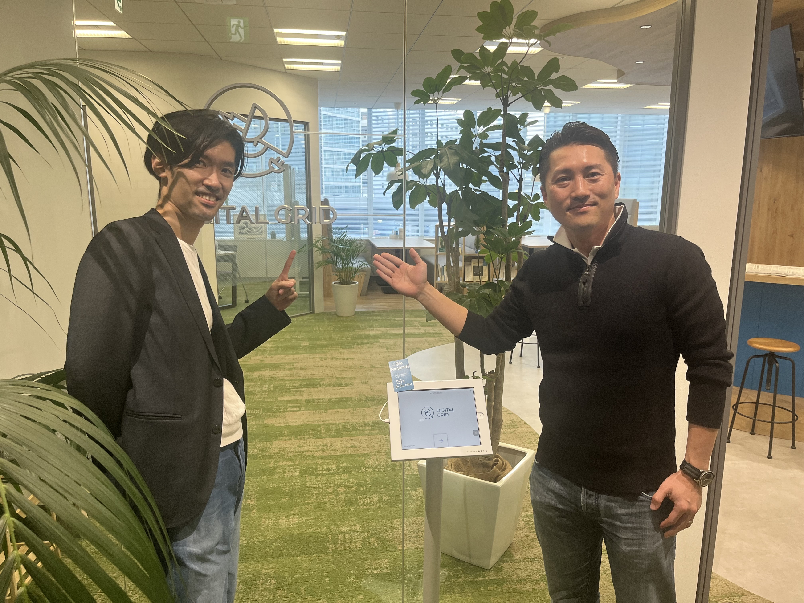 【社員インタビュー】チーム責任者に入社後活躍についてきてみました！