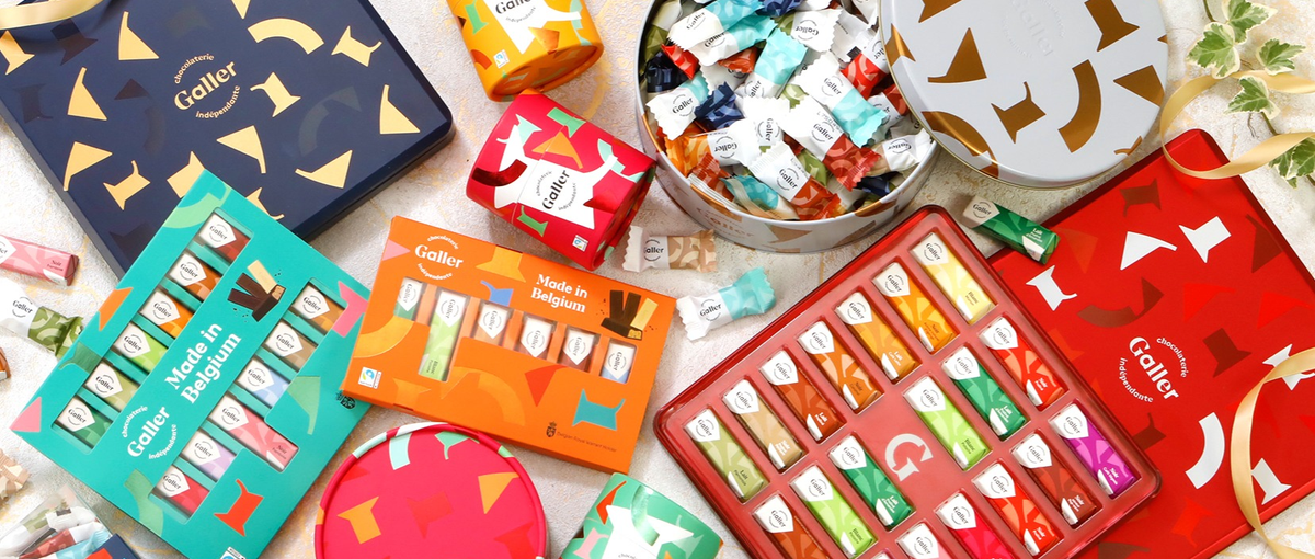 自由な働き方推奨！ベルギー王室御用達チョコレートECモール運営メンバー募集