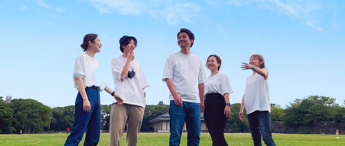 すべての人に成長の1ページを。営業企画ポジションで経験者 積極採用中！