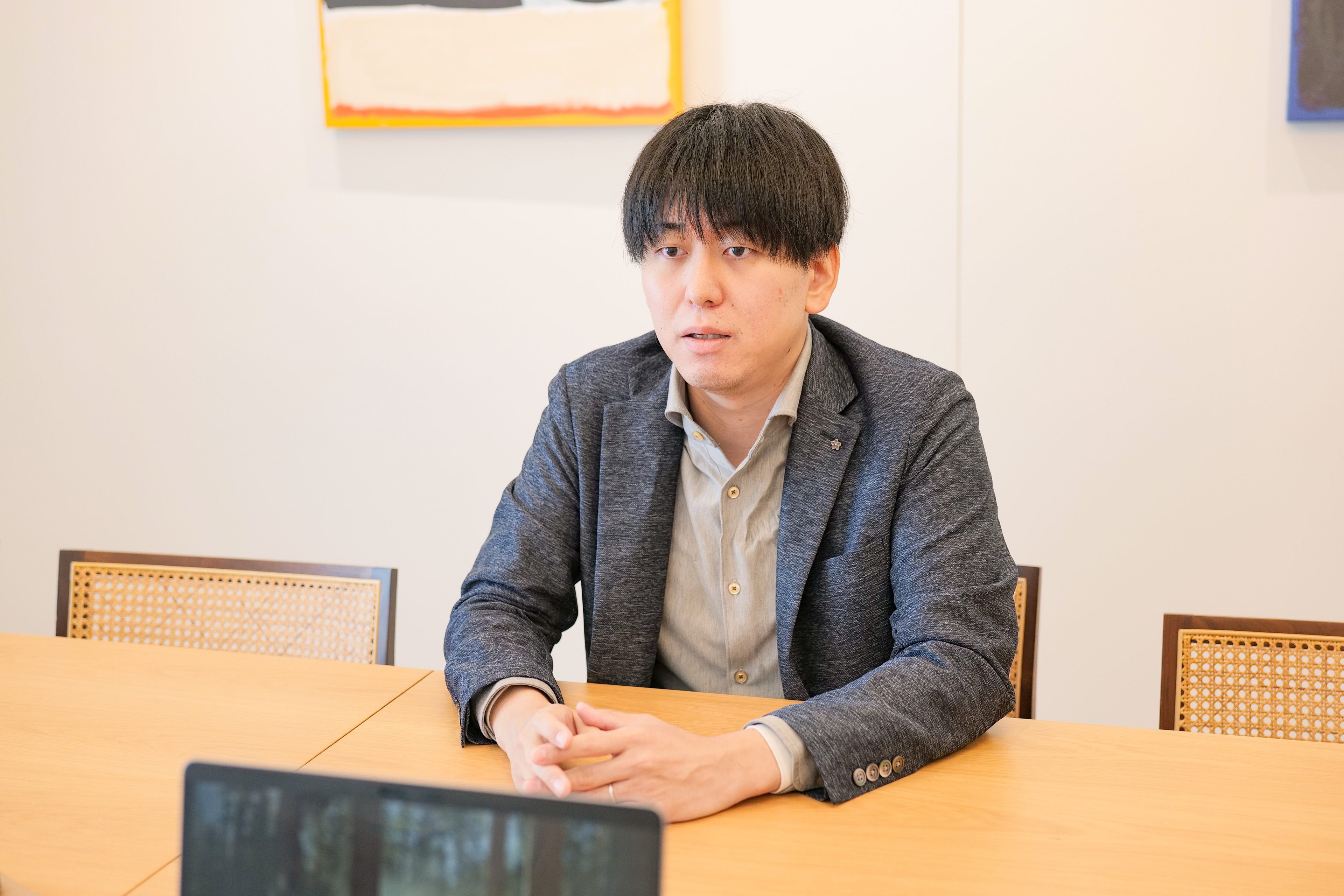 若き起業家たちの軌跡　チェーンストアトップ20人の証言 mqdefault.jpg