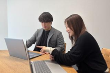 新規事業　企業のSNSアカウント運用代行事業のメンバー募集！
