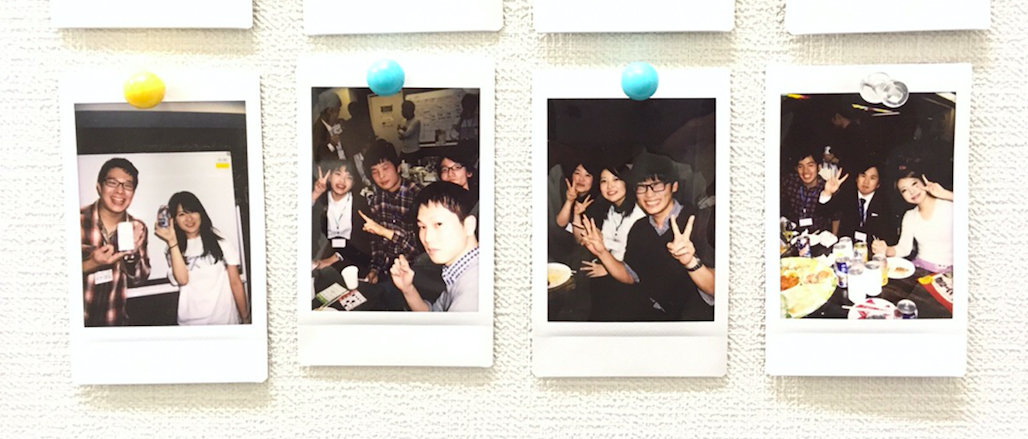 【UZUZ日記】第5回アラムナイ！〜Part2〜とUZUZの強み