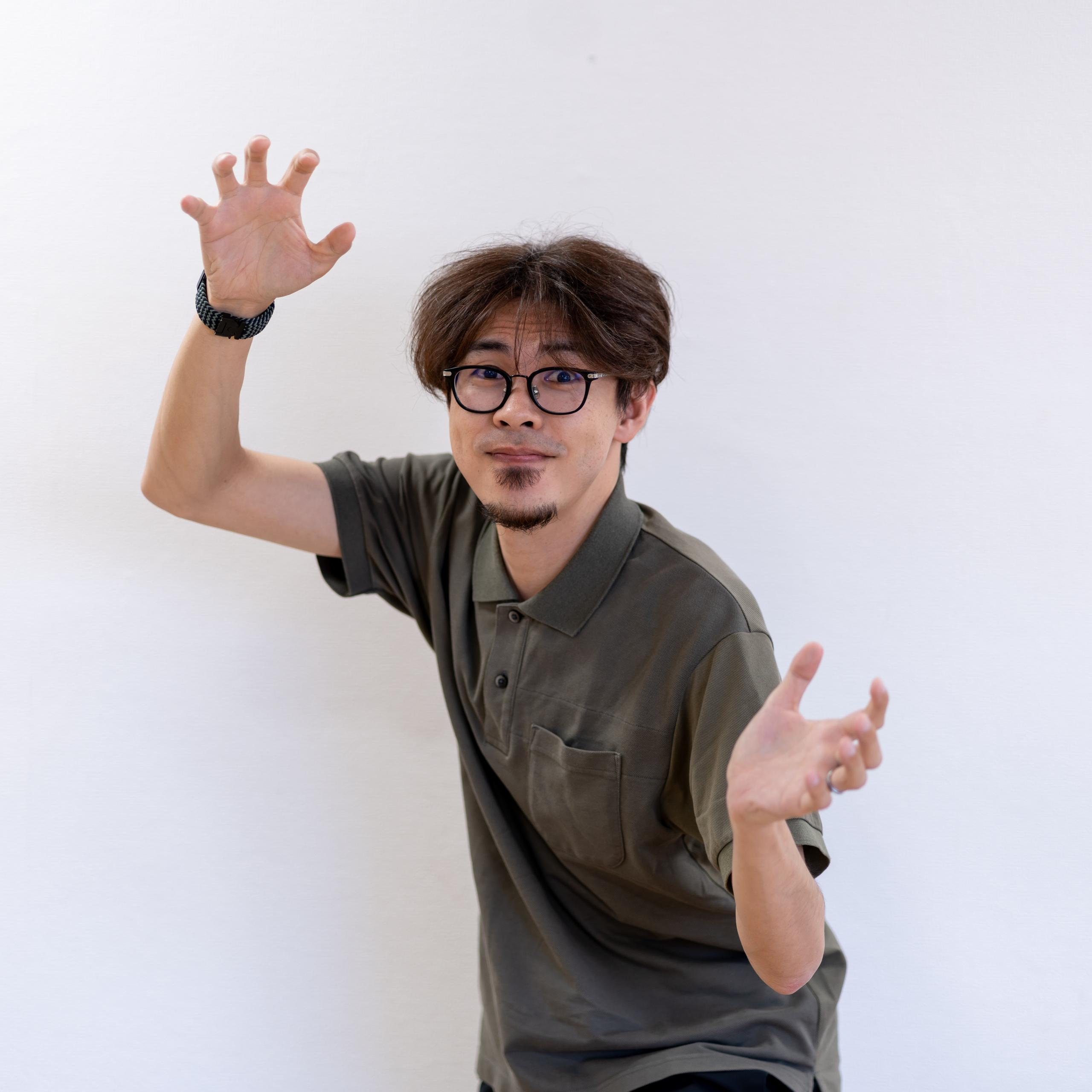 Toru Inoue