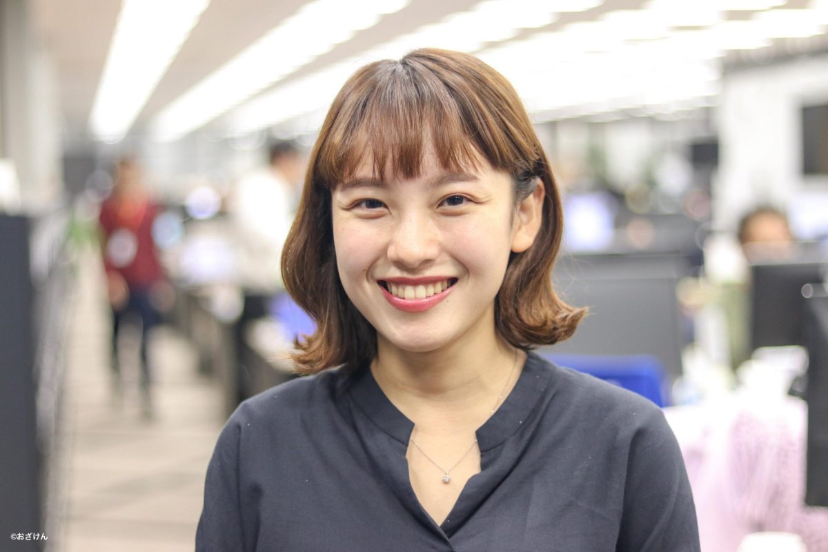 「採用と仕事選びで困ったらまずディップのサービスが思い浮かぶ世界観を作りたい」歌を頑張ってきた私がディップでマーケティングに挑戦する理由