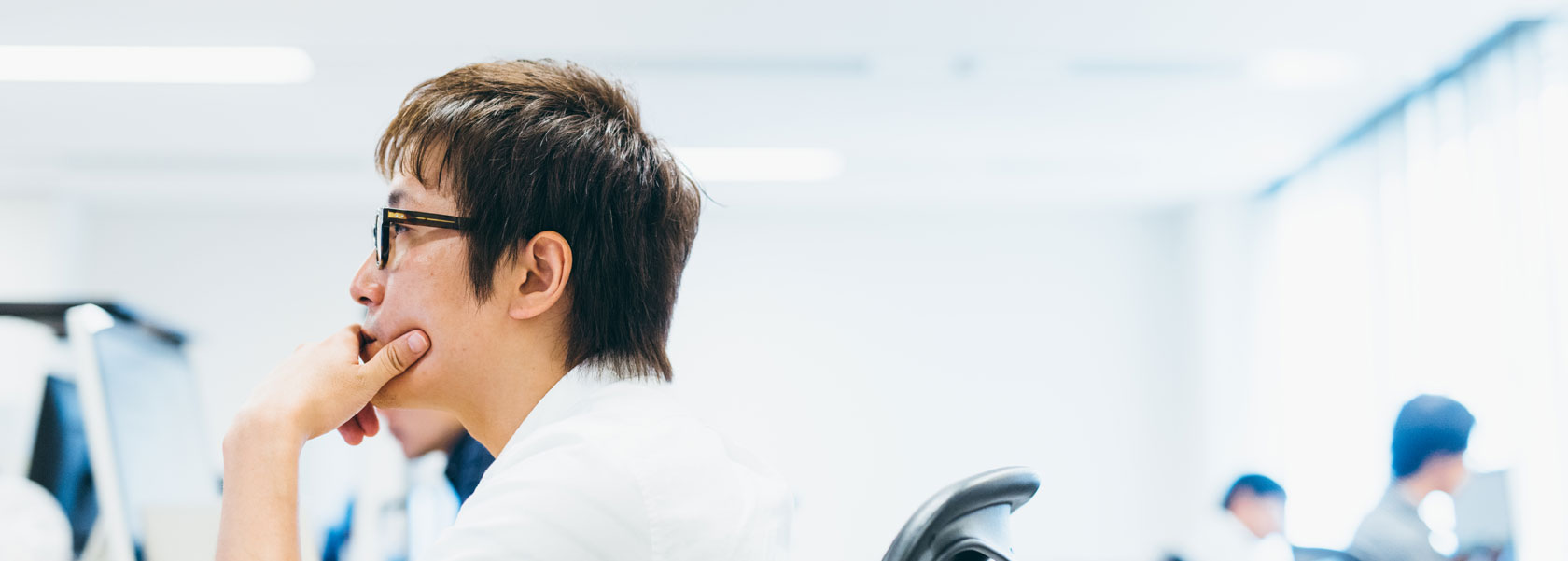 SIerとWEB業界を経験したエンジニアがメドレーに入社した理由