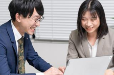 福岡ｌ 中国語スキルを生かして経営者の支援に携わりたい方を募集！