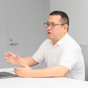 Hisayasu Suzuki