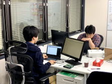 PMとして一つ突き抜けたエンジニアに！キャリアアップしたいエンジニア募集！