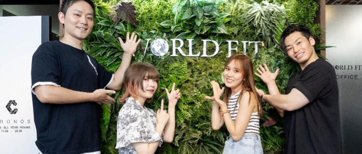 店舗開発/オーナー対応・契約管理　担当