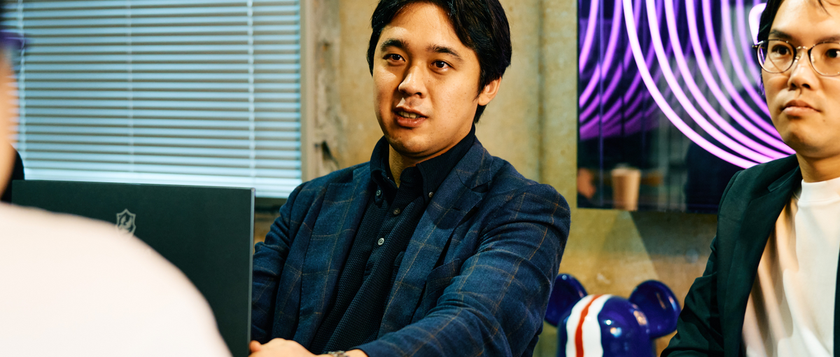 最前線でFENNELのesports事業を世界一へと導くディレクター募集。